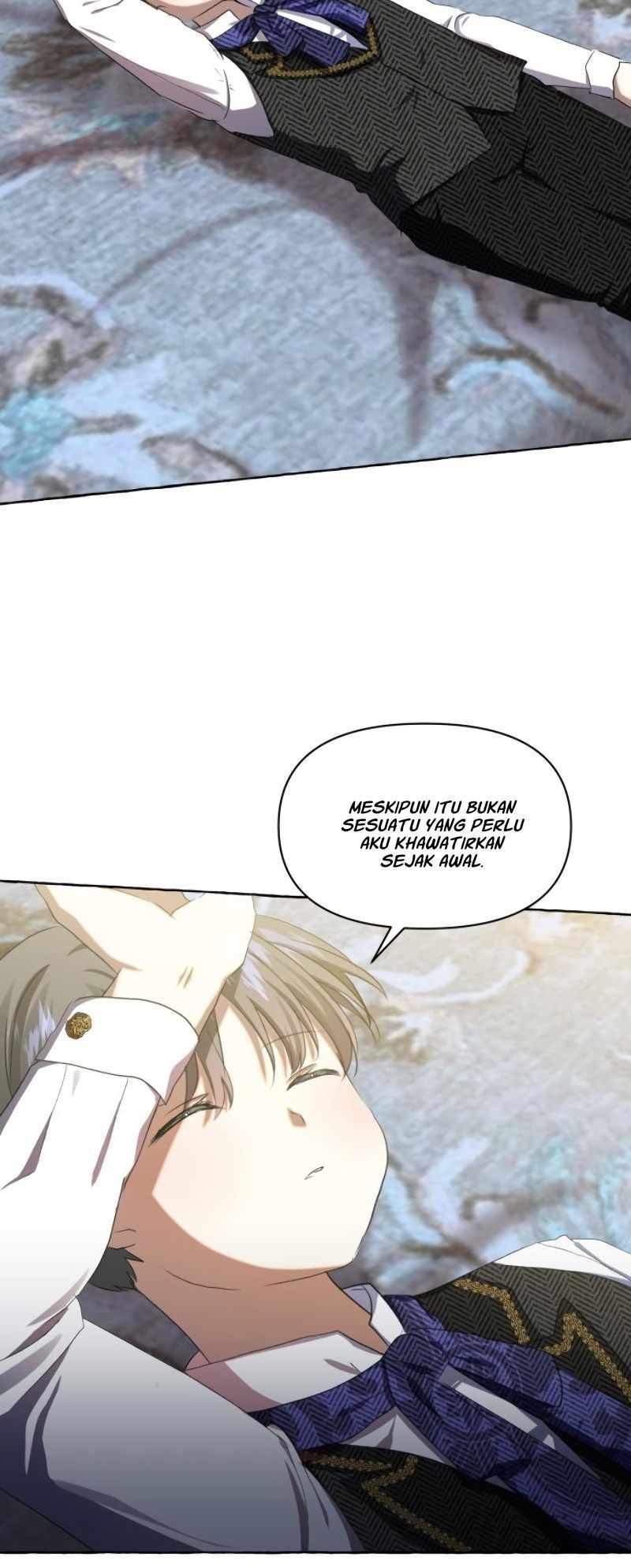 Monster Duke's Daughter Chapter 8 - halaman 65