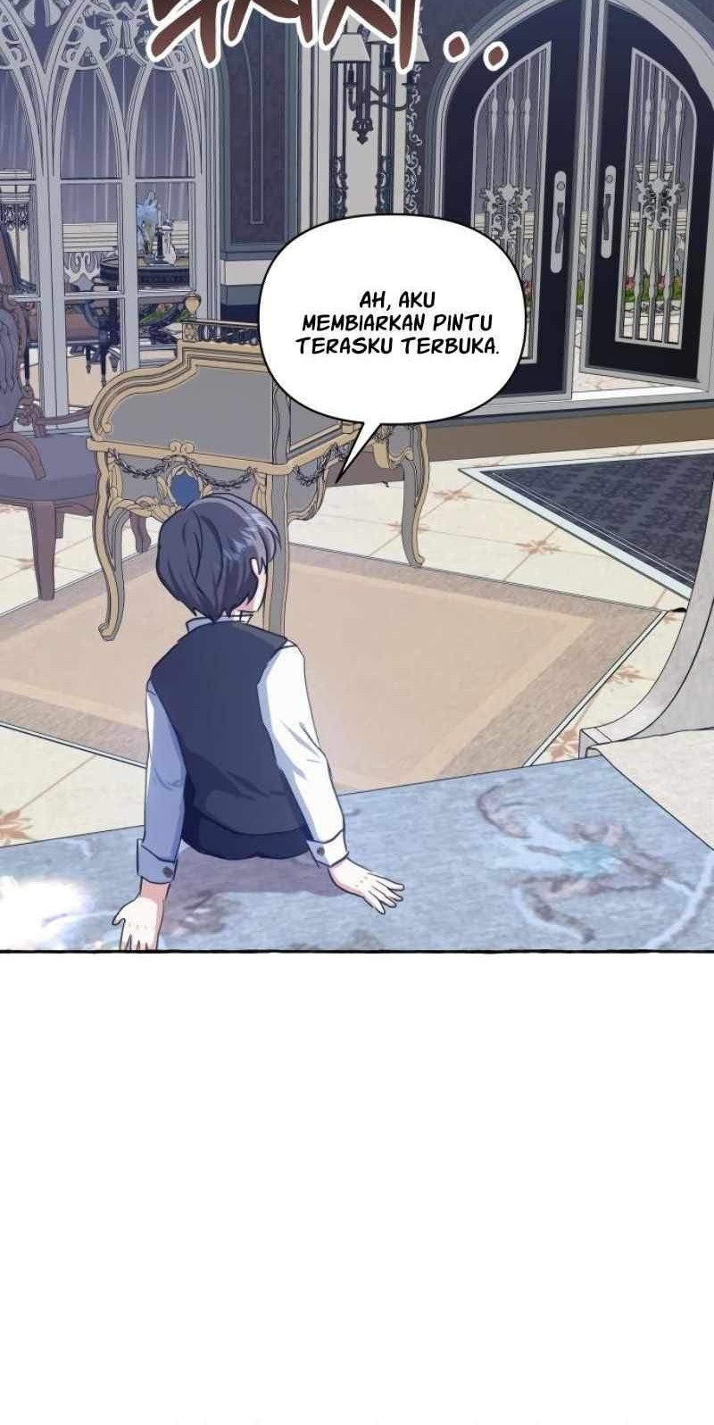 Monster Duke's Daughter Chapter 8 - halaman 67