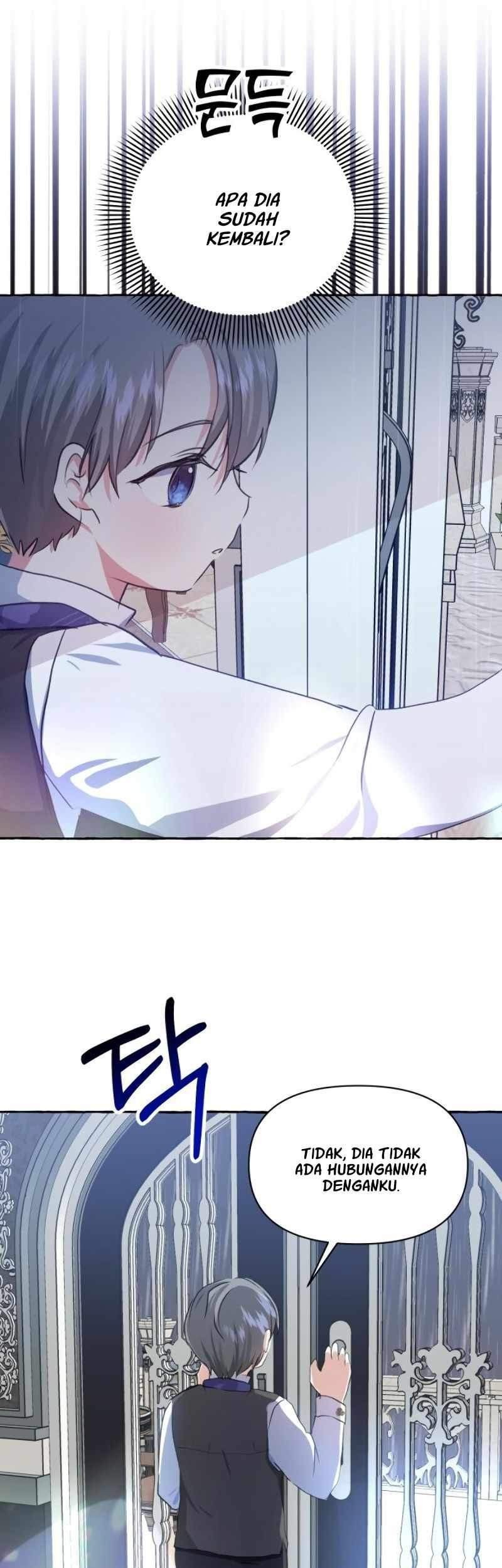 Monster Duke's Daughter Chapter 8 - halaman 68