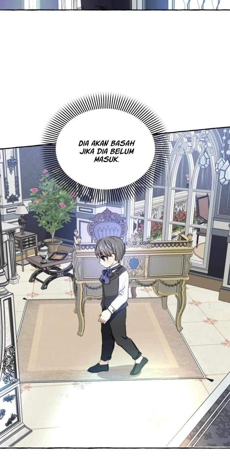 Monster Duke's Daughter Chapter 8 - halaman 69