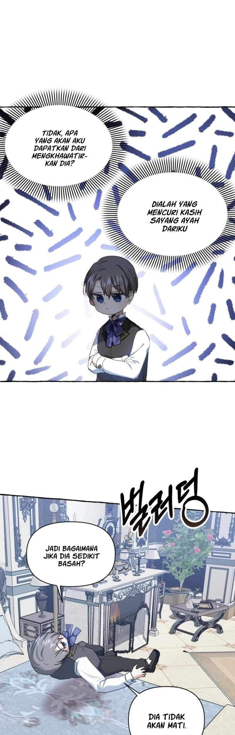Monster Duke's Daughter Chapter 8 - halaman 70