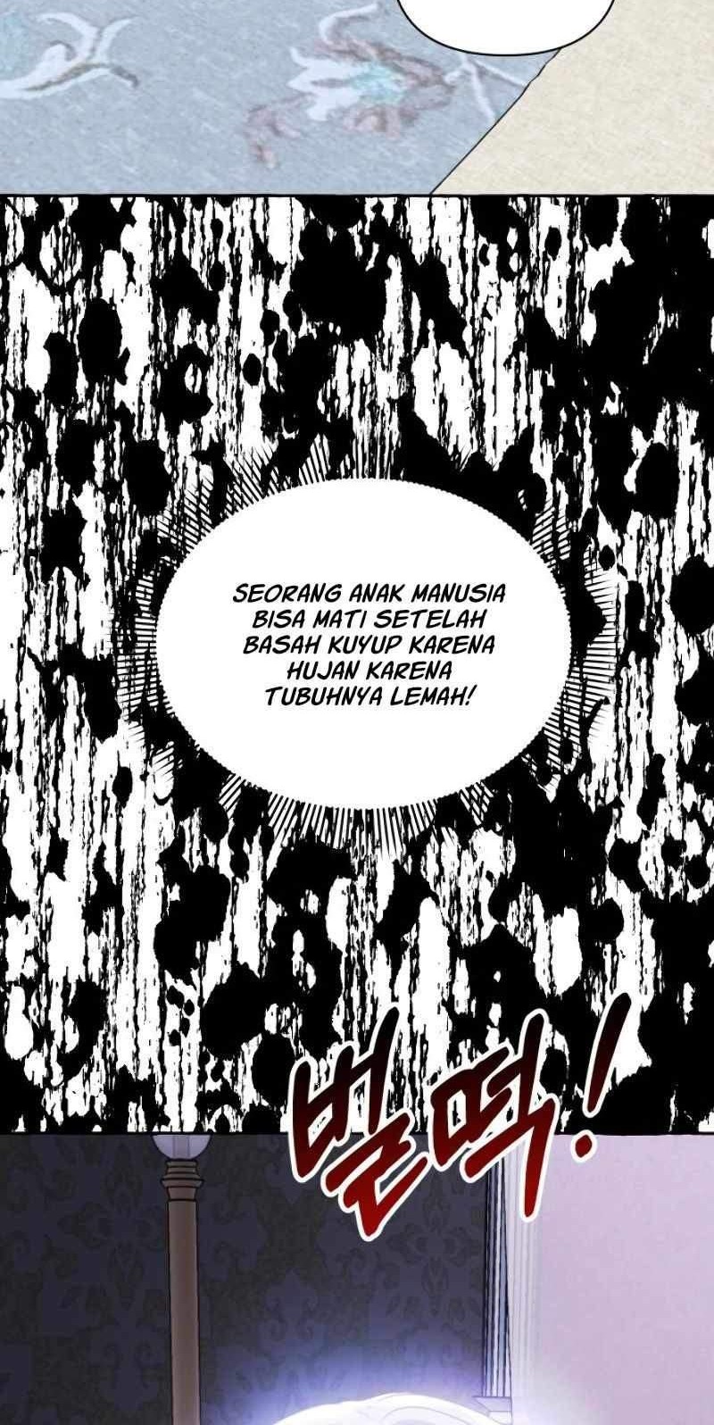 Monster Duke's Daughter Chapter 8 - halaman 71