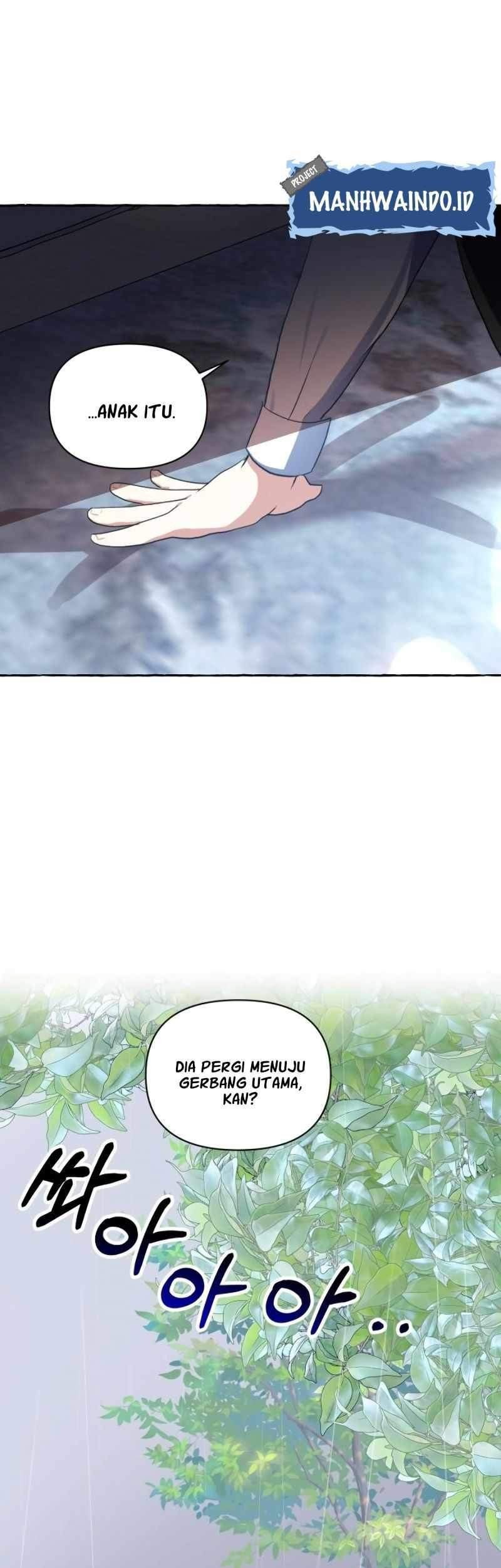 Monster Duke's Daughter Chapter 8 - halaman 73
