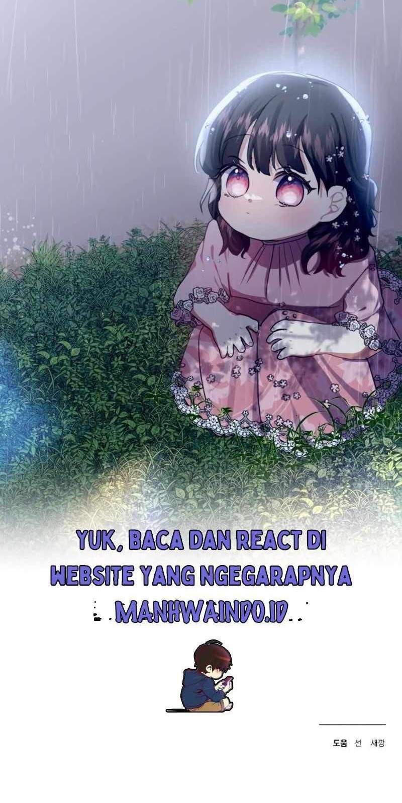 Monster Duke's Daughter Chapter 8 - halaman 74
