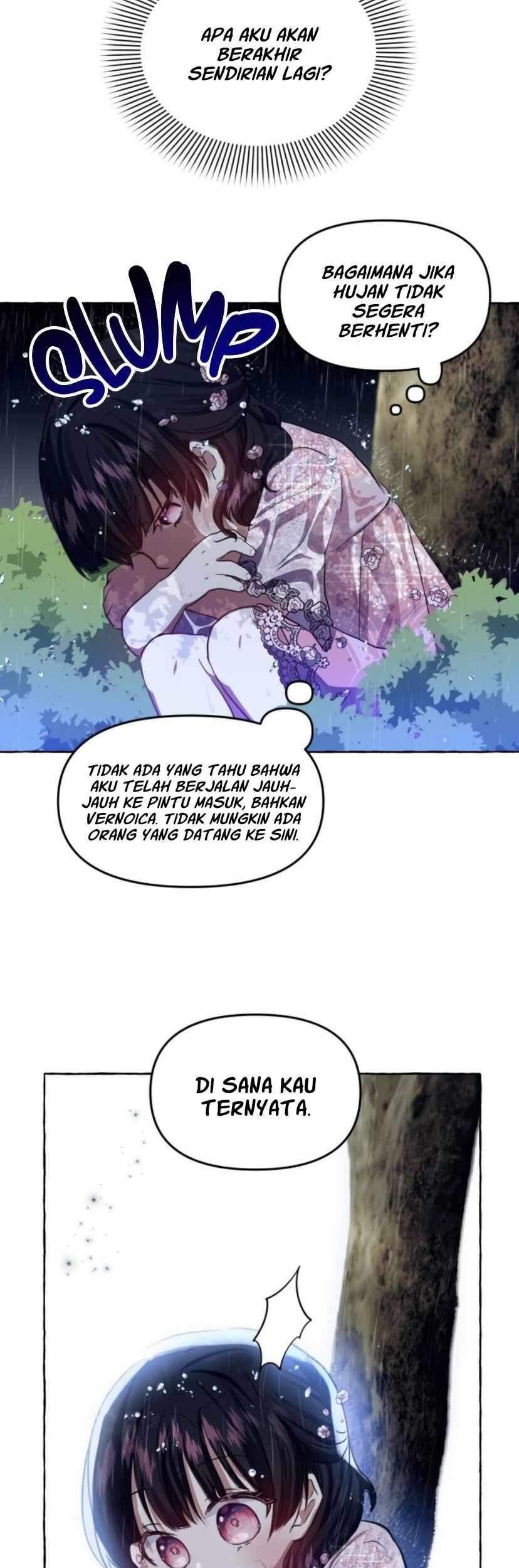 Monster Duke's Daughter Chapter 9 - halaman 10
