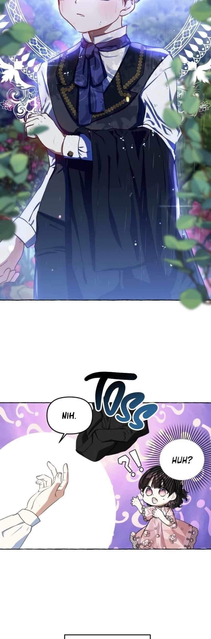 Monster Duke's Daughter Chapter 9 - halaman 12