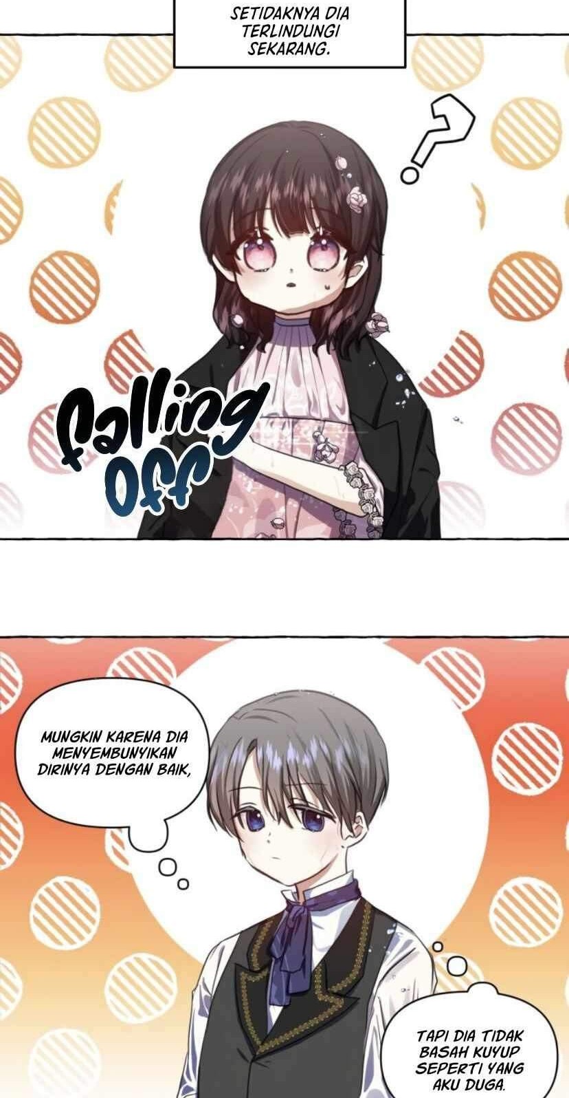 Monster Duke's Daughter Chapter 9 - halaman 13