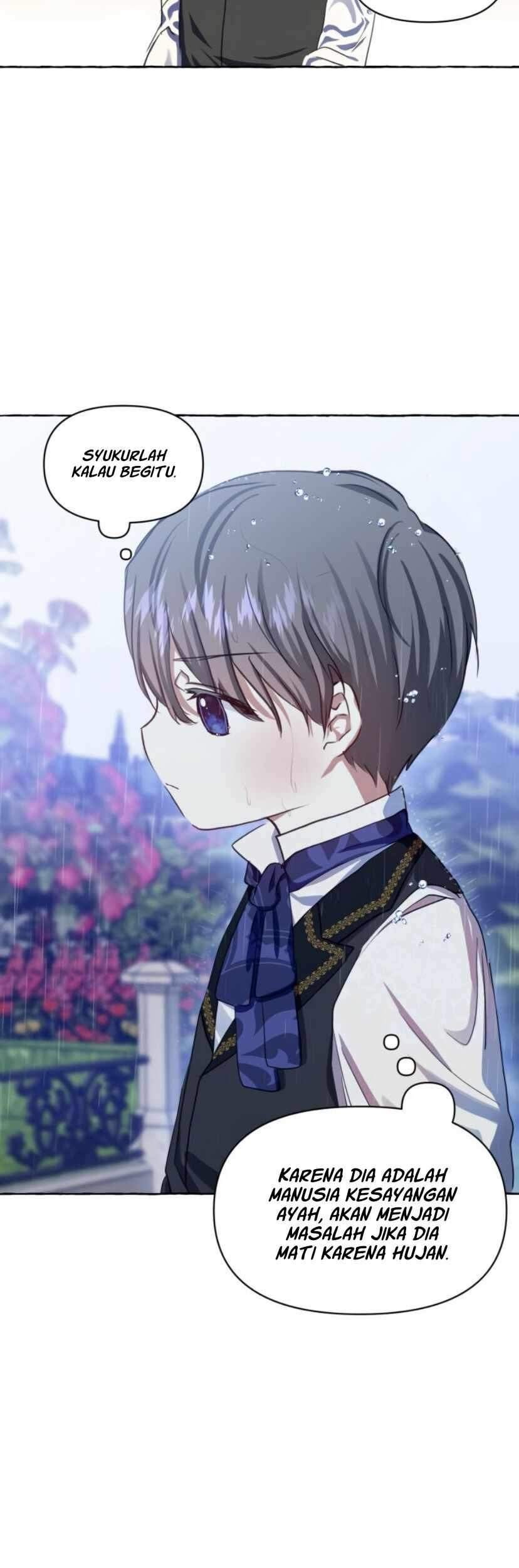 Monster Duke's Daughter Chapter 9 - halaman 14