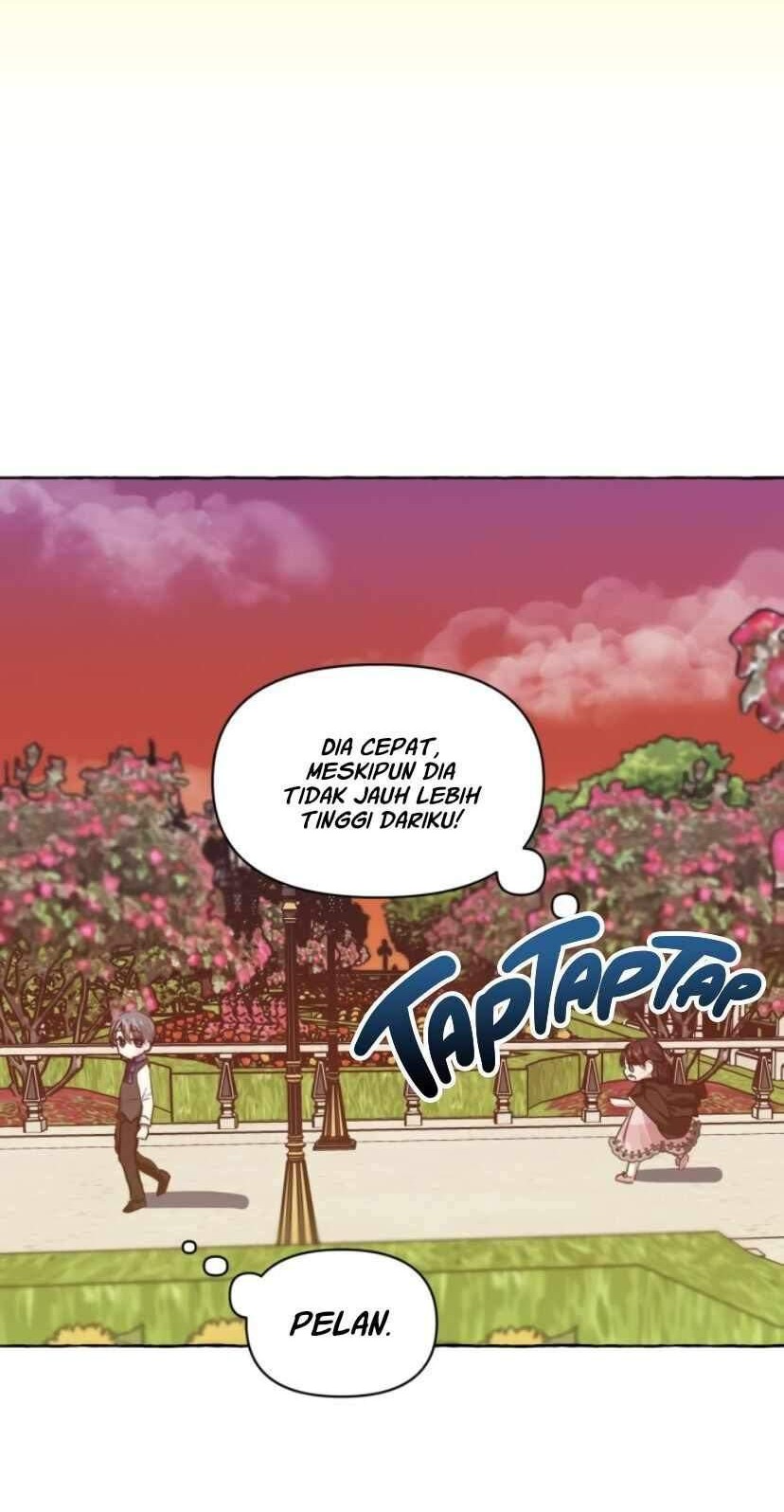 Monster Duke's Daughter Chapter 9 - halaman 17