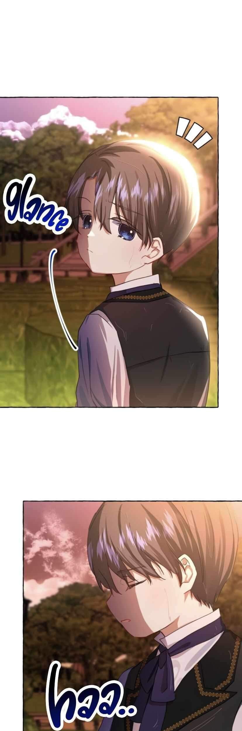 Monster Duke's Daughter Chapter 9 - halaman 18