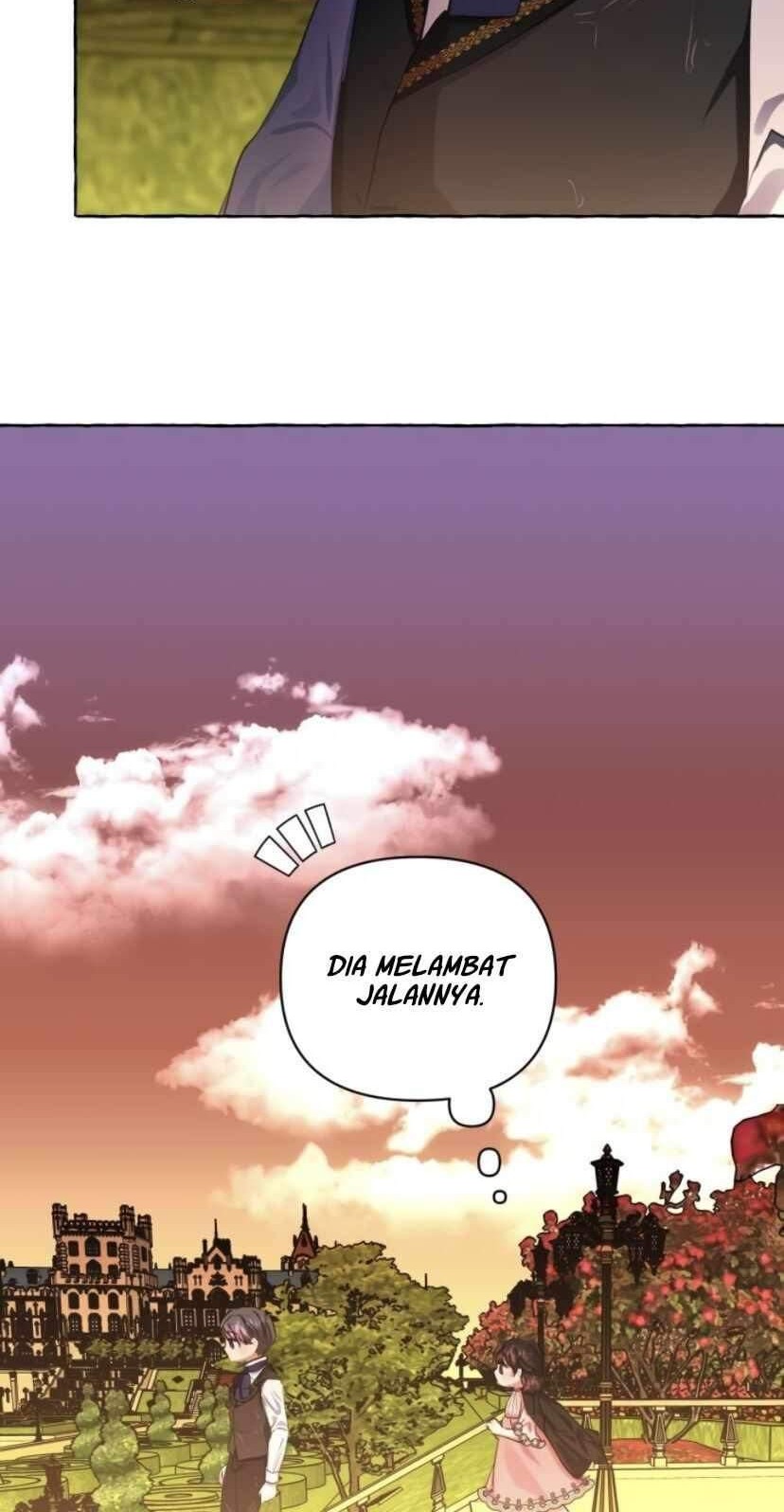 Monster Duke's Daughter Chapter 9 - halaman 19