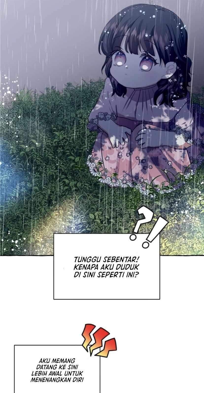Monster Duke's Daughter Chapter 9 - halaman 2