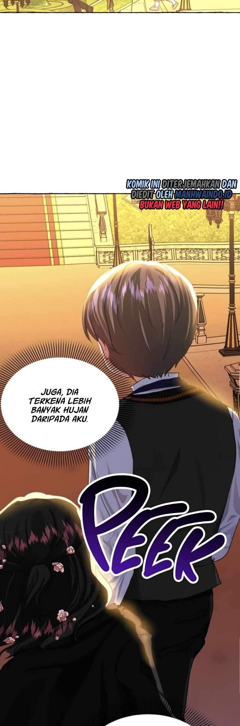 Monster Duke's Daughter Chapter 9 - halaman 20