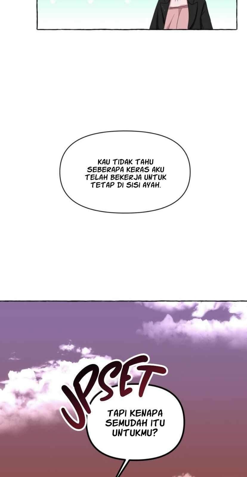 Monster Duke's Daughter Chapter 9 - halaman 23