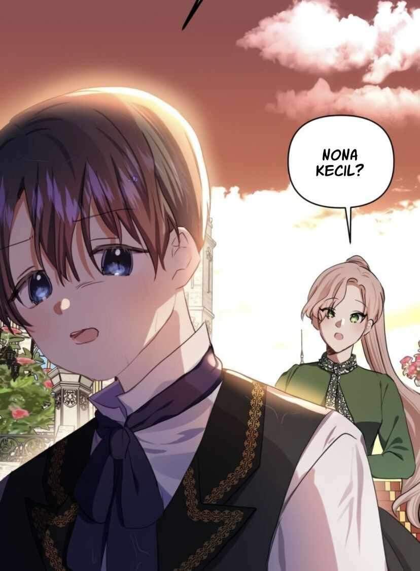 Monster Duke's Daughter Chapter 9 - halaman 24