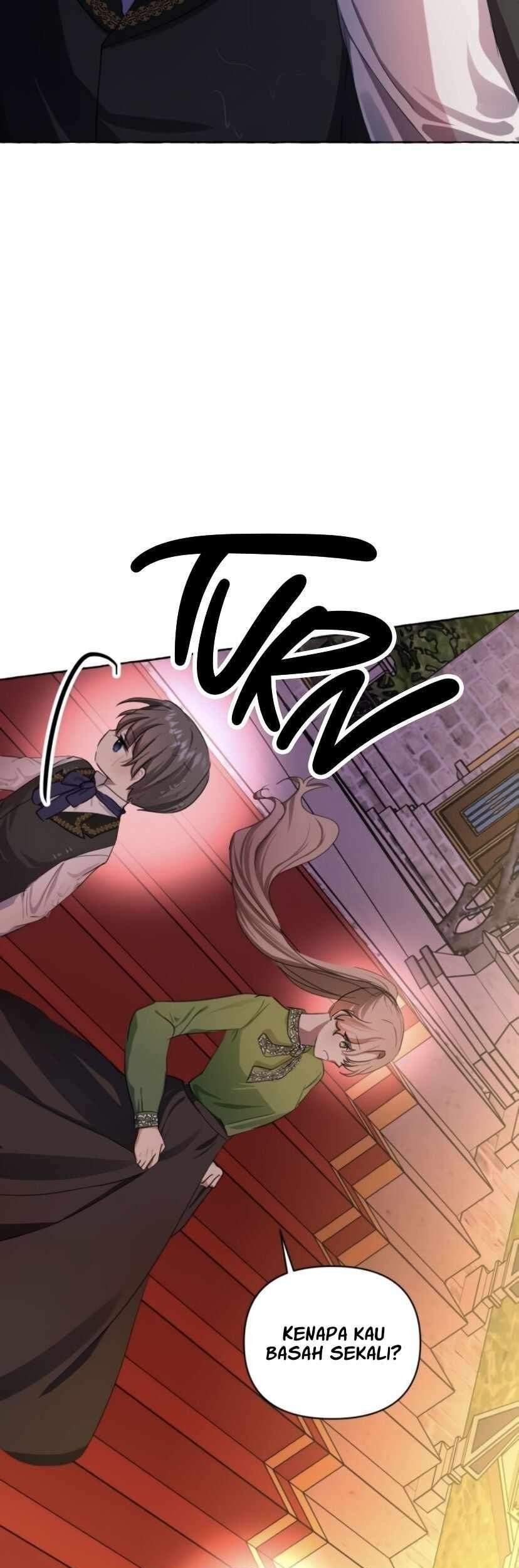 Monster Duke's Daughter Chapter 9 - halaman 25