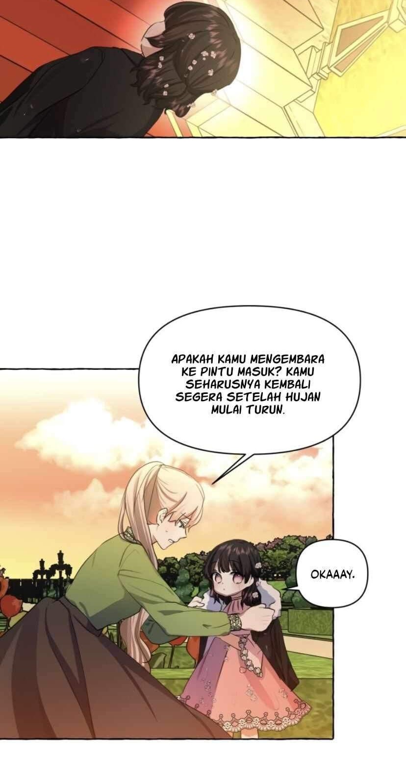 Monster Duke's Daughter Chapter 9 - halaman 26