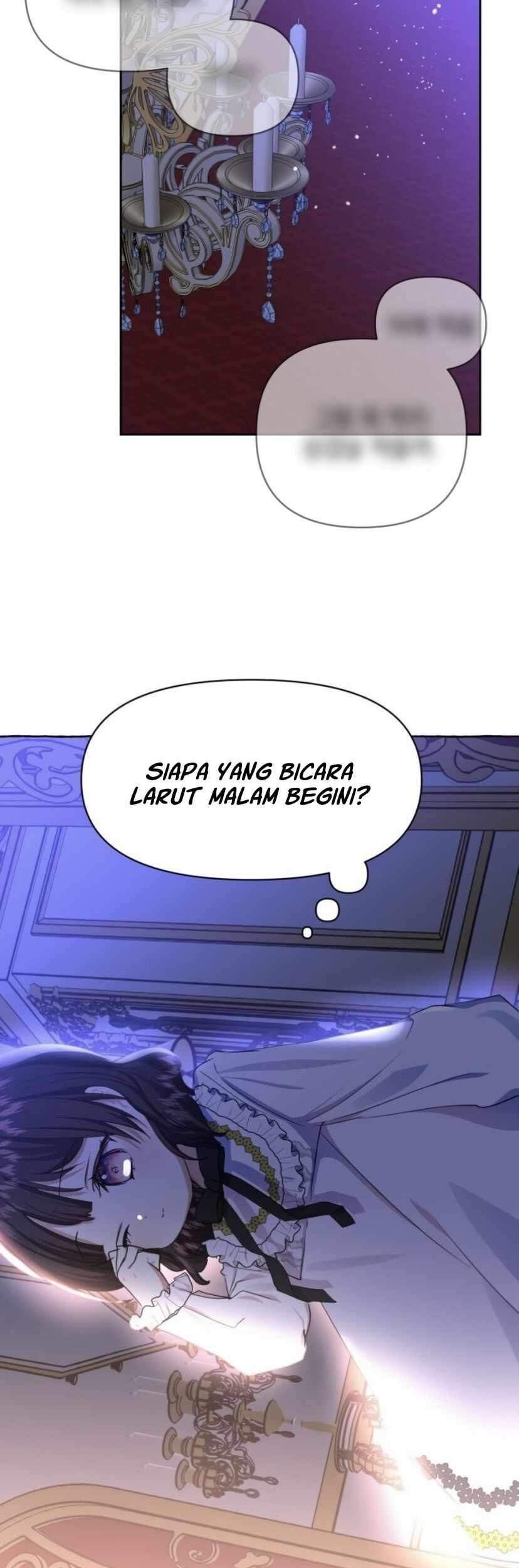 Monster Duke's Daughter Chapter 9 - halaman 34