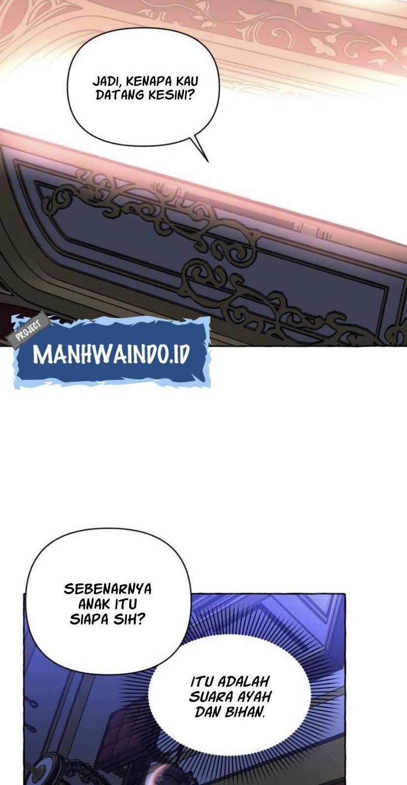 Monster Duke's Daughter Chapter 9 - halaman 35