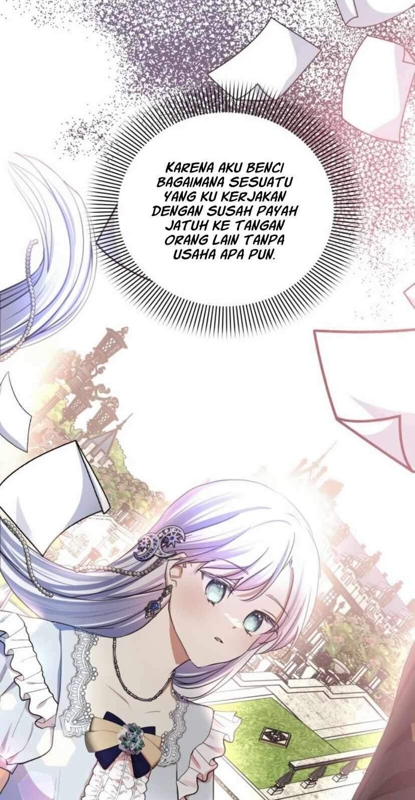 Monster Duke's Daughter Chapter 9 - halaman 37