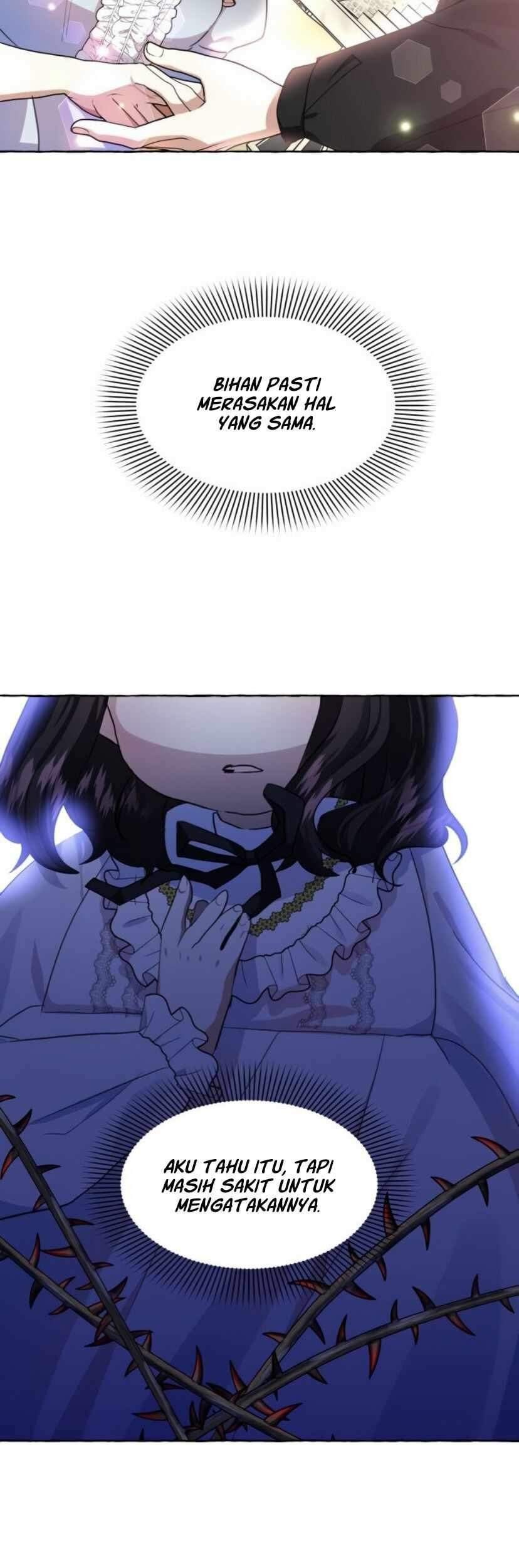 Monster Duke's Daughter Chapter 9 - halaman 38
