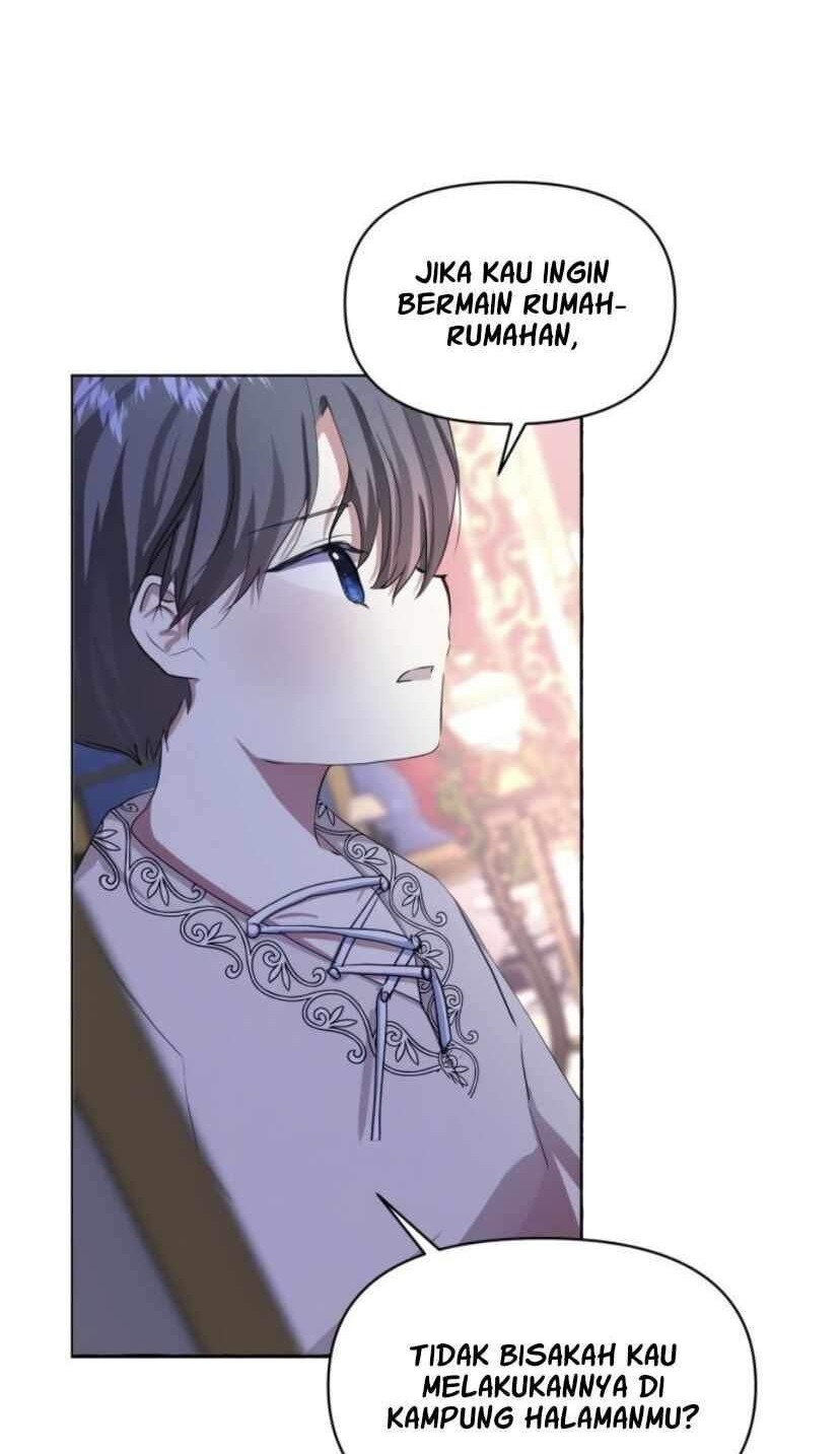 Monster Duke's Daughter Chapter 9 - halaman 39