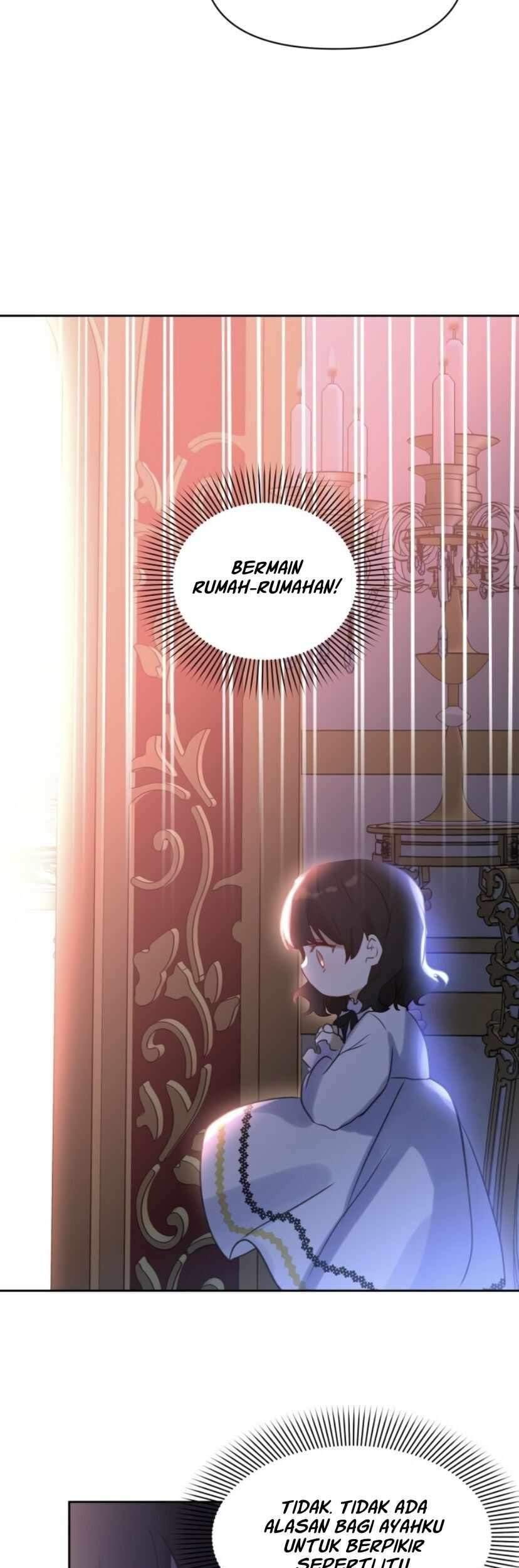 Monster Duke's Daughter Chapter 9 - halaman 40