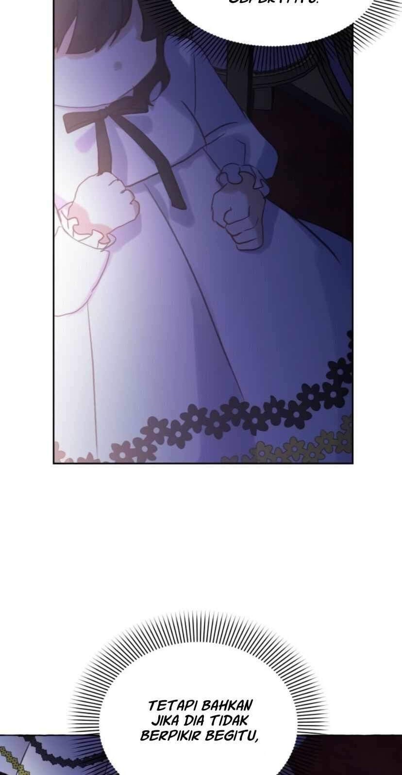 Monster Duke's Daughter Chapter 9 - halaman 41