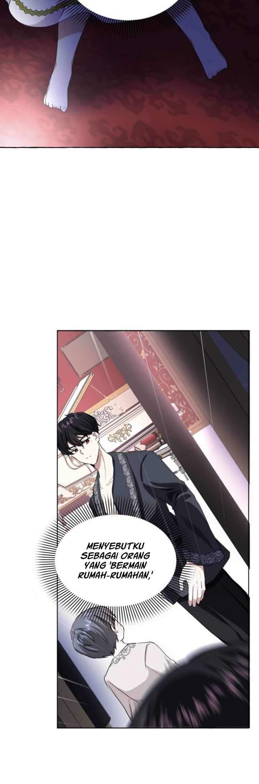 Monster Duke's Daughter Chapter 9 - halaman 42