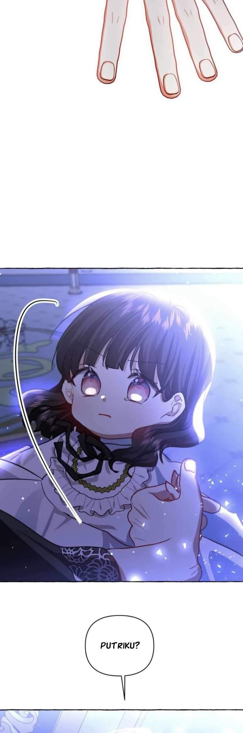 Monster Duke's Daughter Chapter 9 - halaman 46