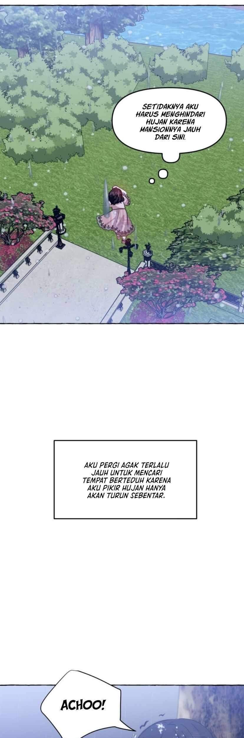 Monster Duke's Daughter Chapter 9 - halaman 5