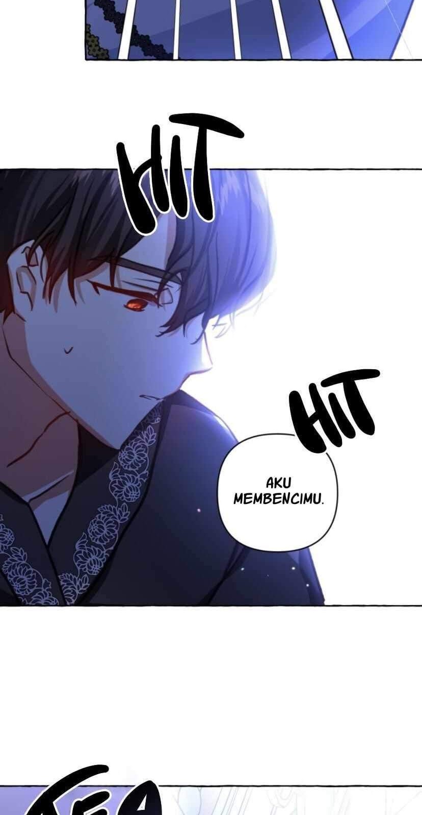 Monster Duke's Daughter Chapter 9 - halaman 50