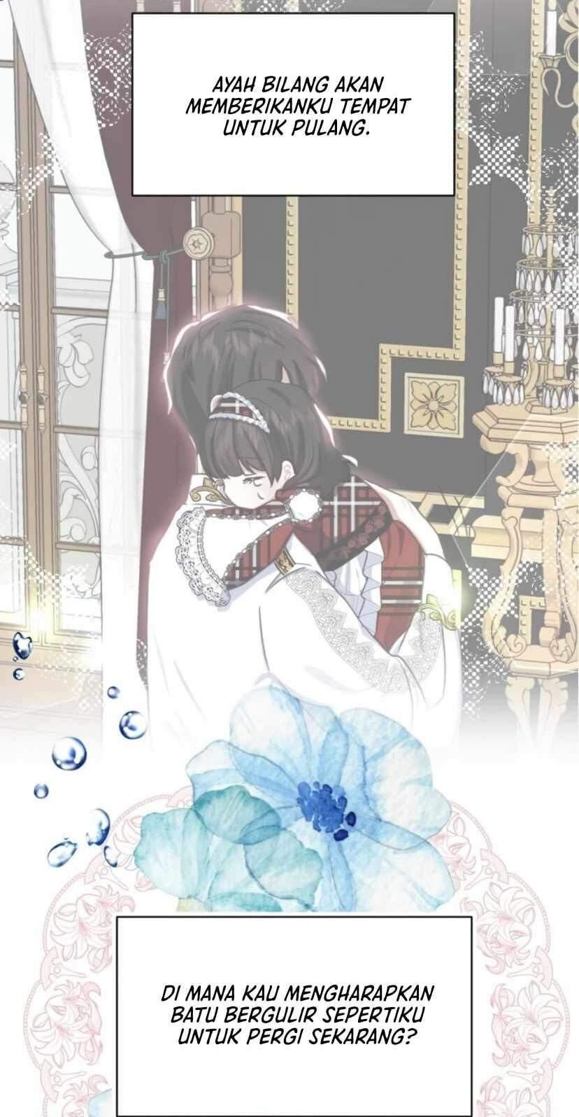 Monster Duke's Daughter Chapter 9 - halaman 52