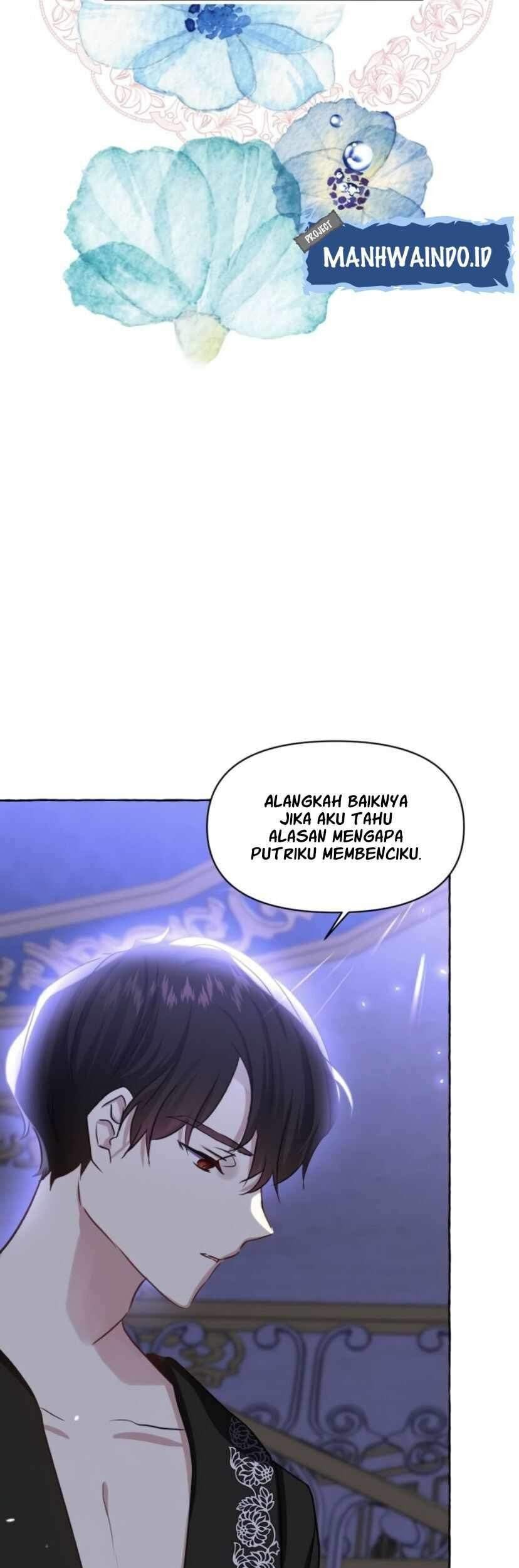 Monster Duke's Daughter Chapter 9 - halaman 53