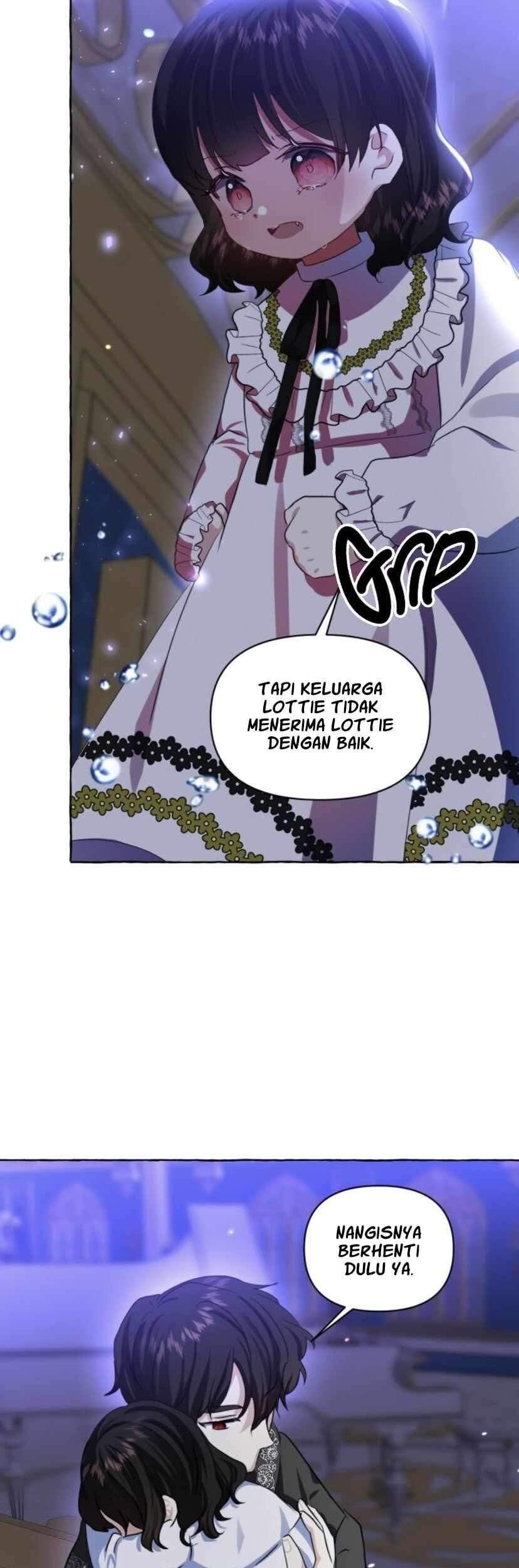 Monster Duke's Daughter Chapter 9 - halaman 55