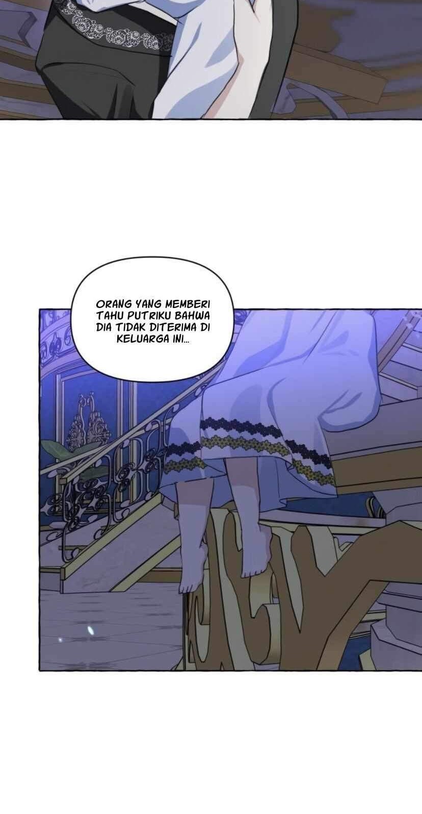 Monster Duke's Daughter Chapter 9 - halaman 56