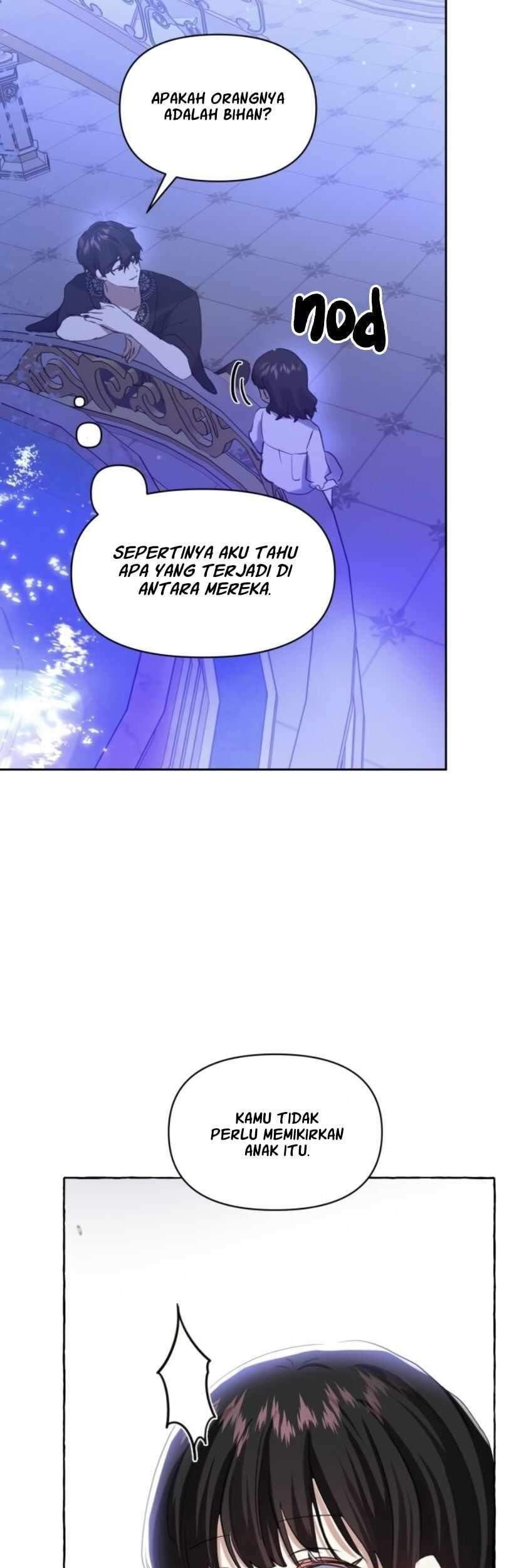 Monster Duke's Daughter Chapter 9 - halaman 58