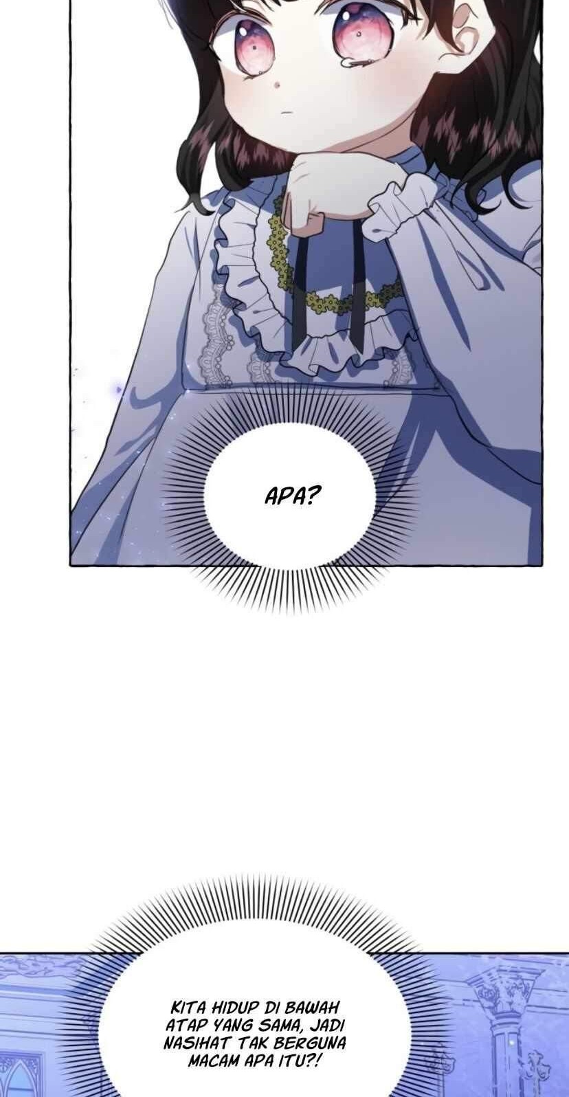Monster Duke's Daughter Chapter 9 - halaman 59