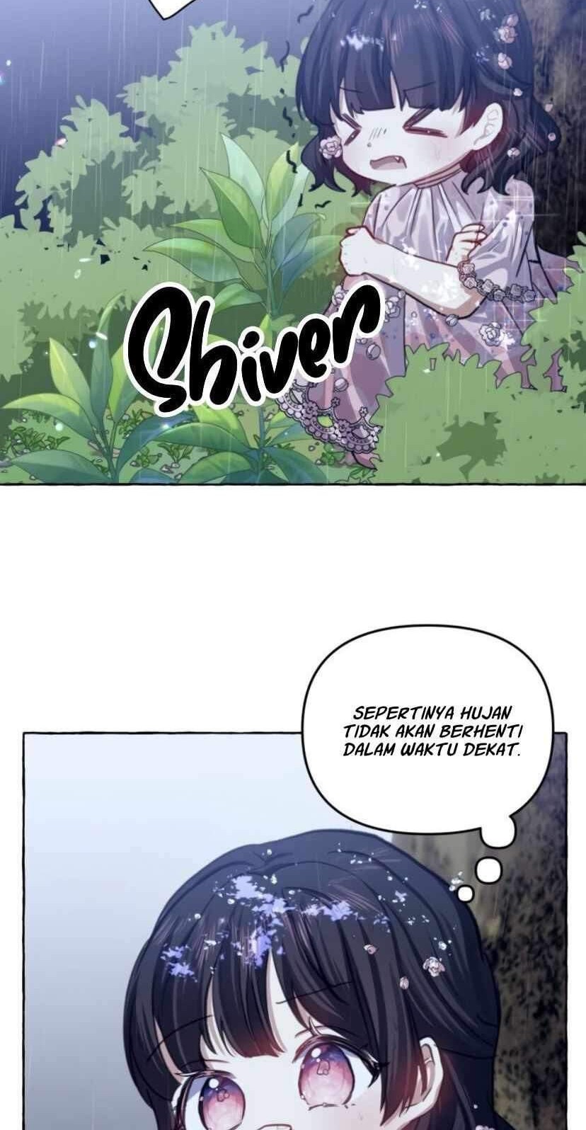 Monster Duke's Daughter Chapter 9 - halaman 6