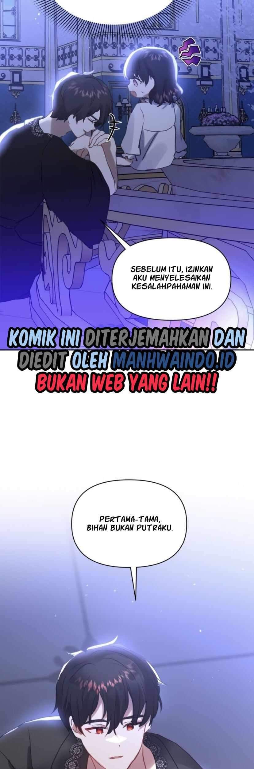 Monster Duke's Daughter Chapter 9 - halaman 60