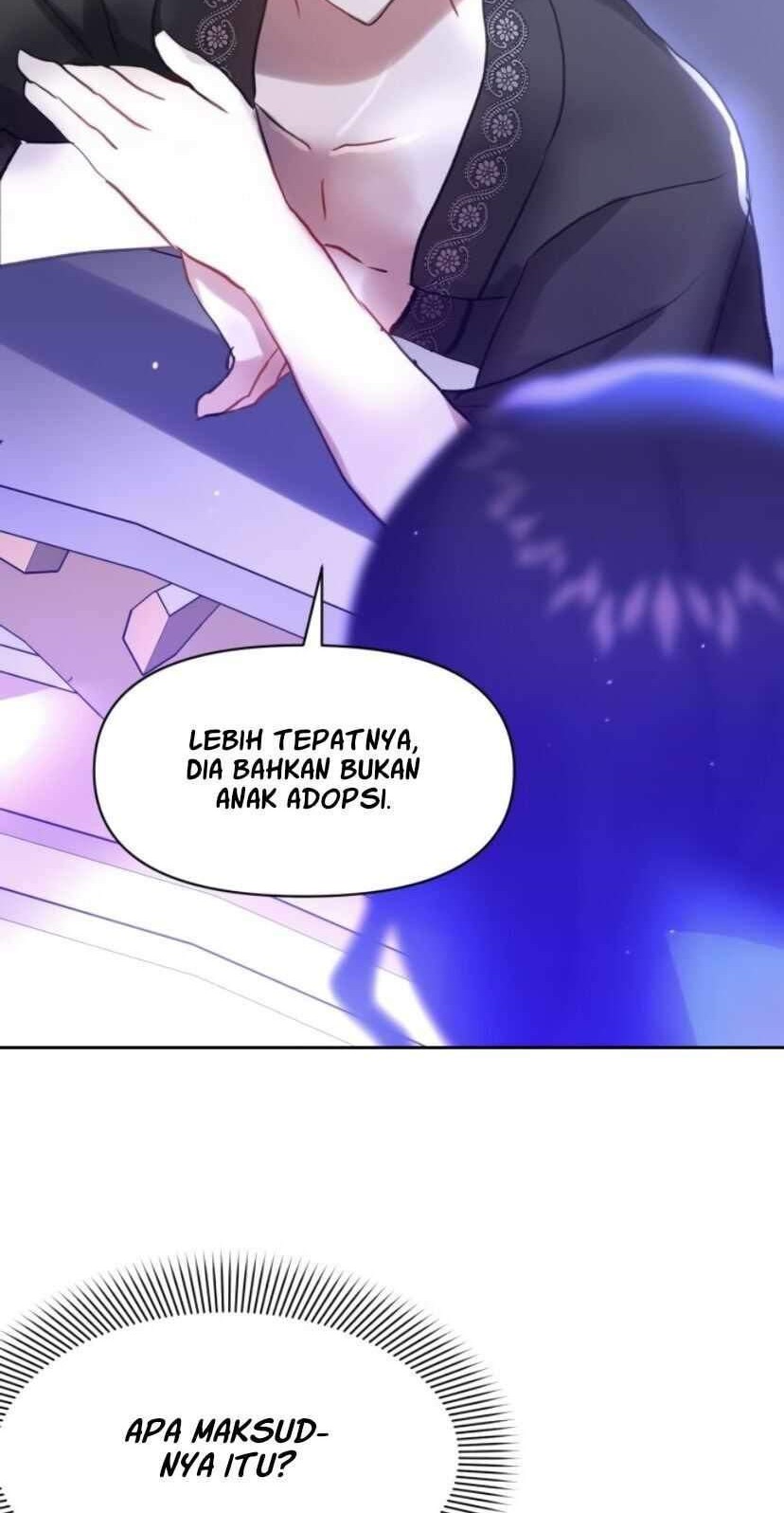 Monster Duke's Daughter Chapter 9 - halaman 61