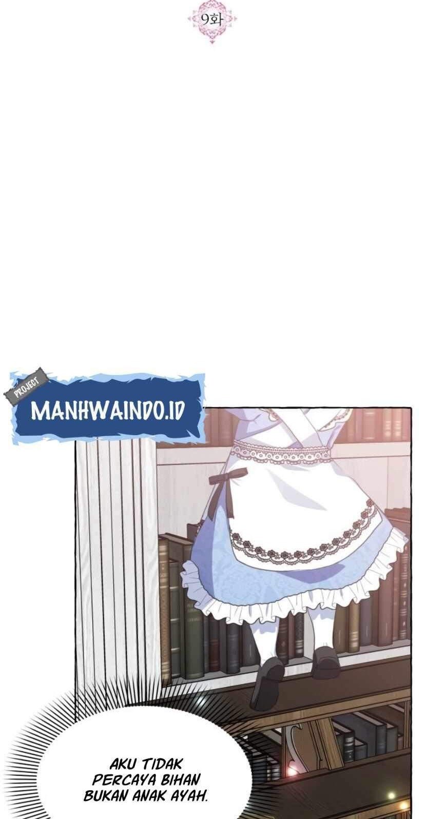 Monster Duke's Daughter Chapter 9 - halaman 63