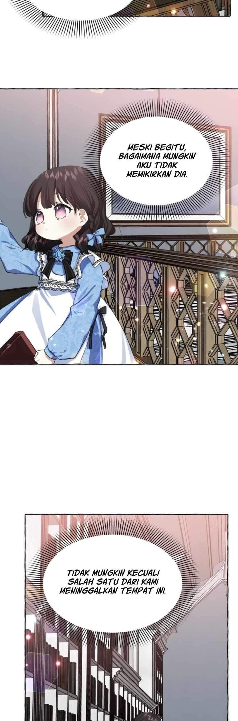 Monster Duke's Daughter Chapter 9 - halaman 64