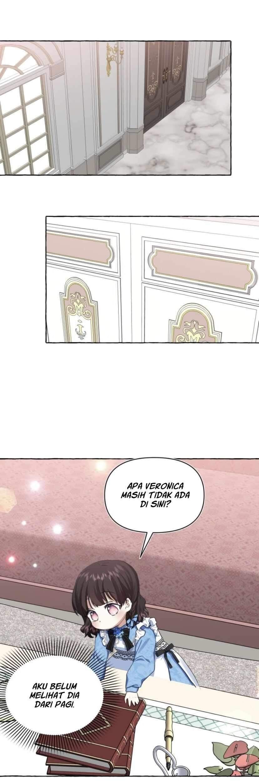 Monster Duke's Daughter Chapter 9 - halaman 66