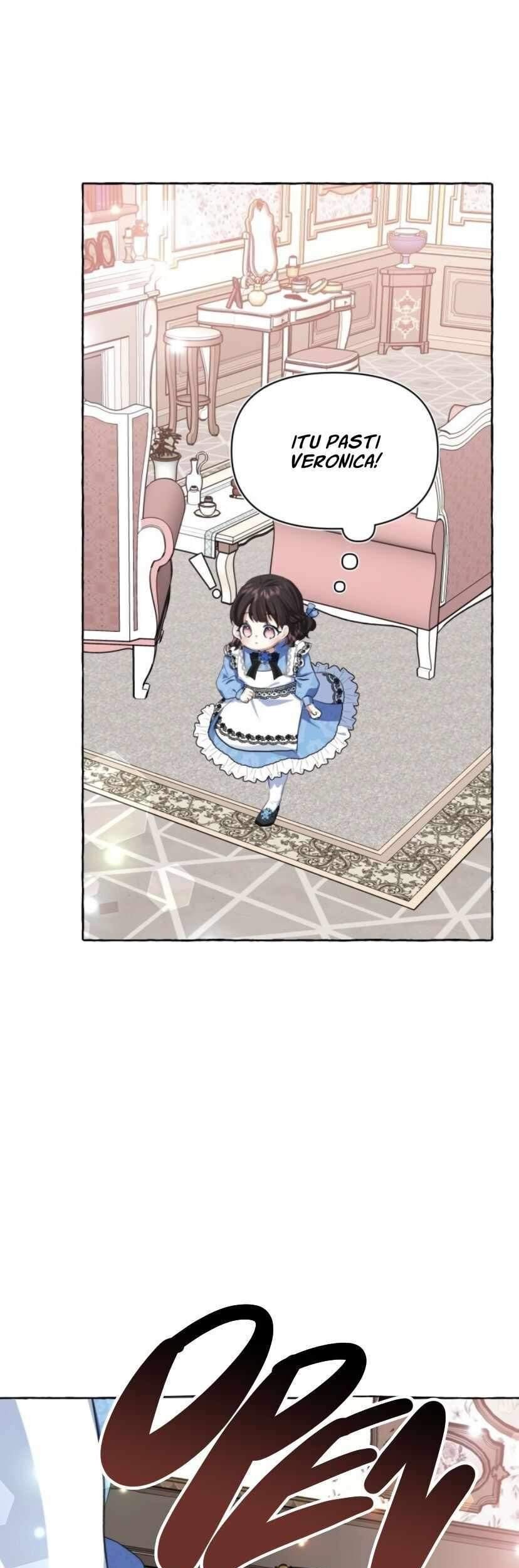 Monster Duke's Daughter Chapter 9 - halaman 68