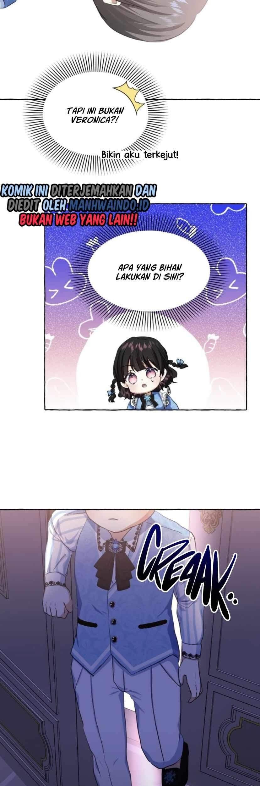Monster Duke's Daughter Chapter 9 - halaman 70