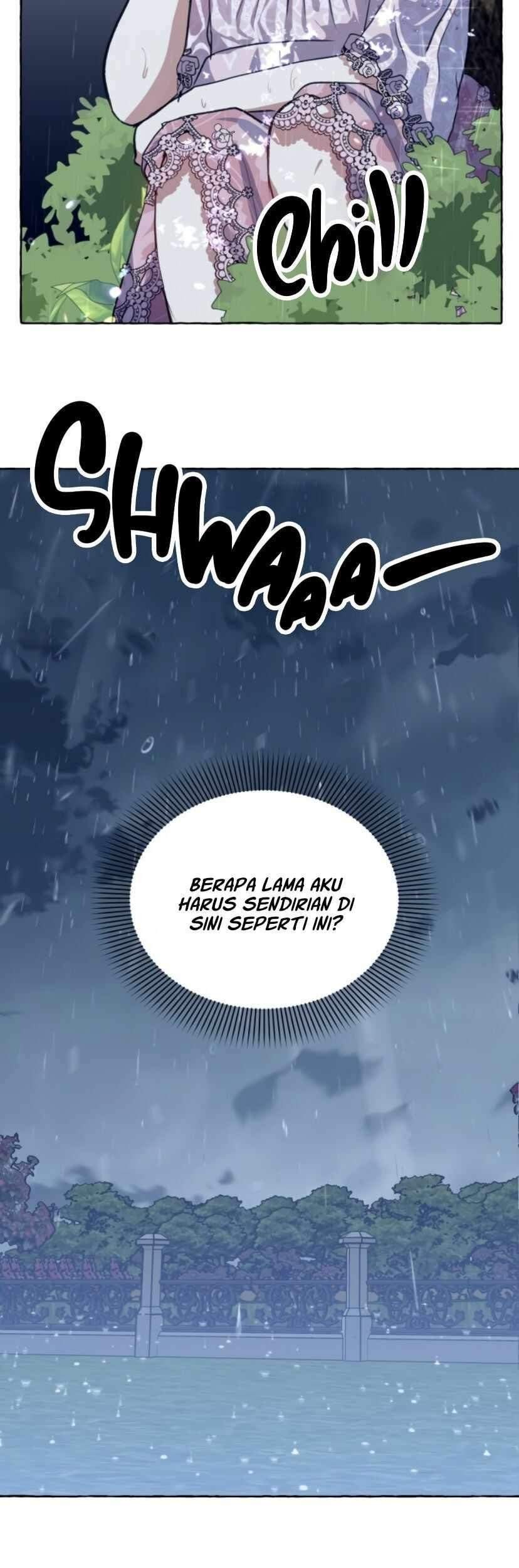 Monster Duke's Daughter Chapter 9 - halaman 8