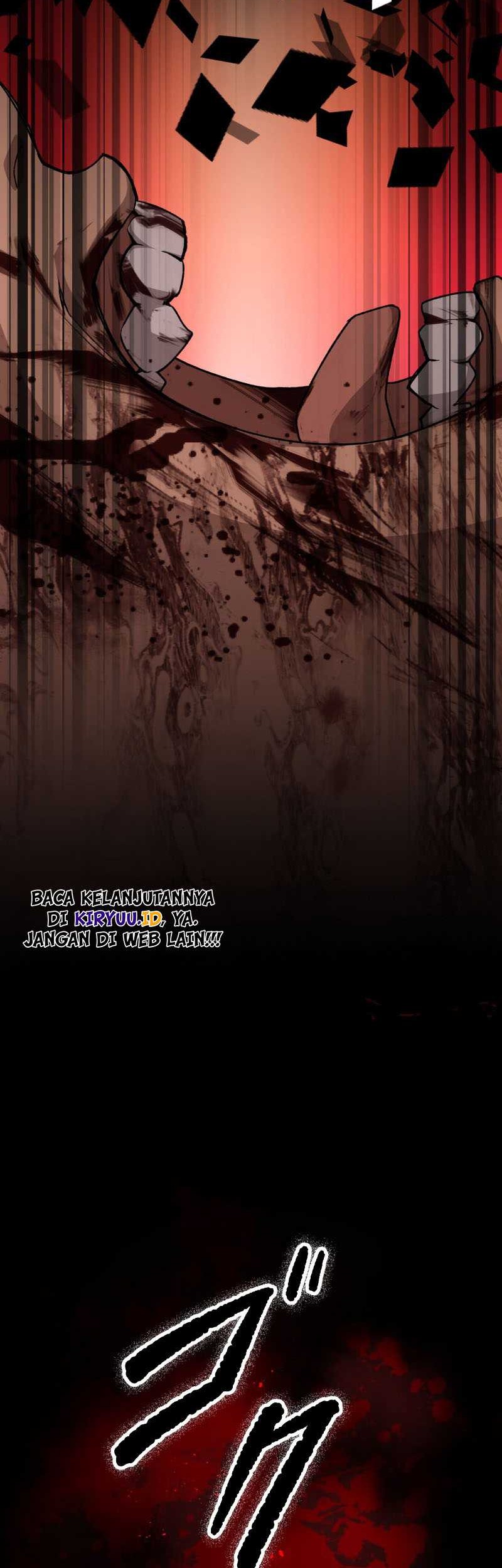 Monster Eater Adventurer Chapter 1 - halaman 28