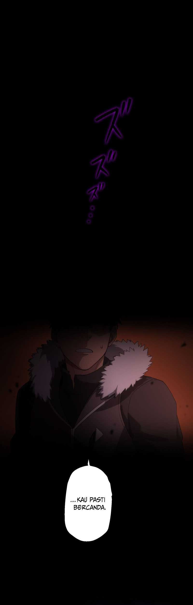 Monster Eater Adventurer Chapter 1 - halaman 40