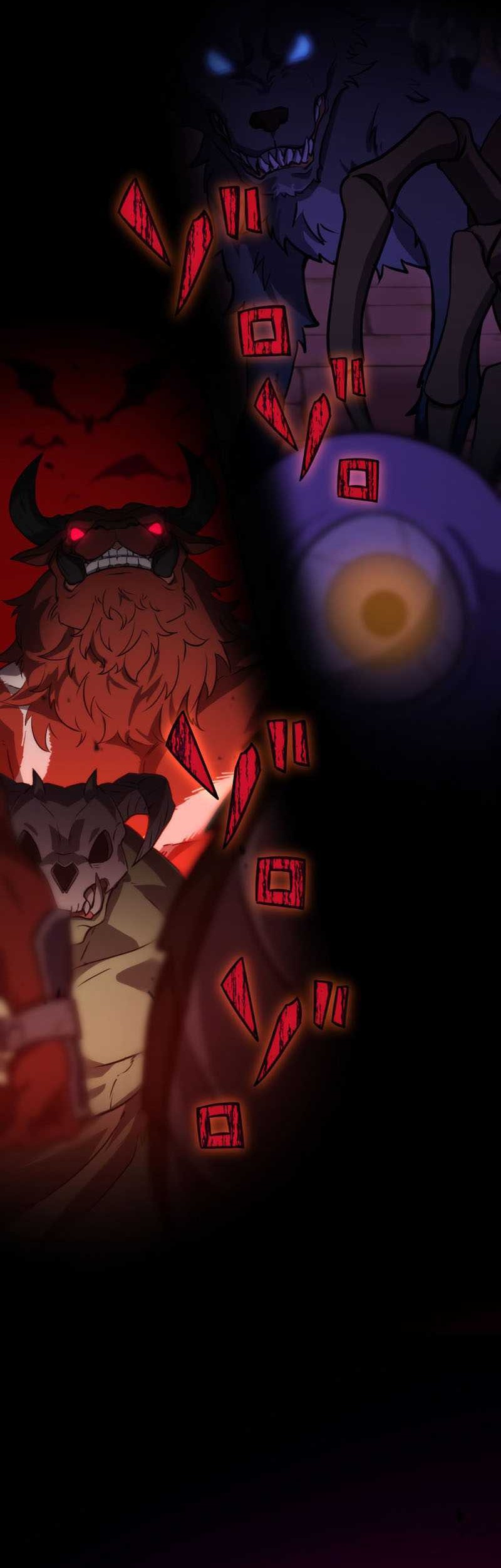 Monster Eater Adventurer Chapter 1 - halaman 41